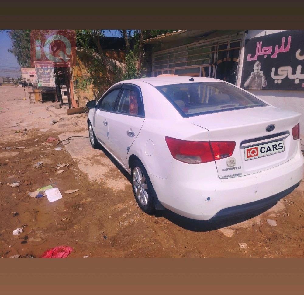 Kia Cerato